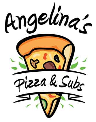 Angelina’s Pizza